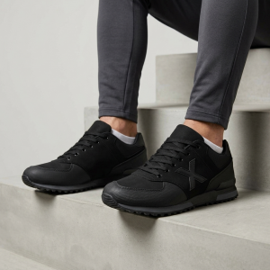 NX4148-1 Black Мъжки маратонки