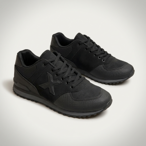 NX4148-1 Black Мъжки маратонки