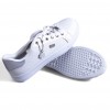 OX-2039-5 White/Silver Дамски кецове