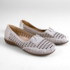 R-33 Beige Дамски летни обувки