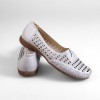 R-33 Beige Дамски летни обувки