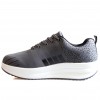 R024-2 Grey/Black Дамски маратонки