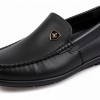 S599-1 Black Мъжки ежедневни обувки