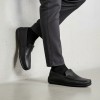 S599-1 Black Мъжки ежедневни обувки
