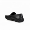 S599-1 Black Мъжки ежедневни обувки