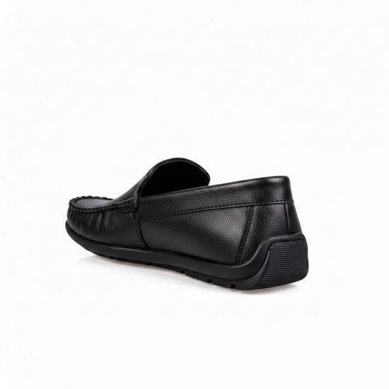 S599-1 Black Мъжки ежедневни обувки