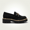 VL5028-1 Black Дамски обувки