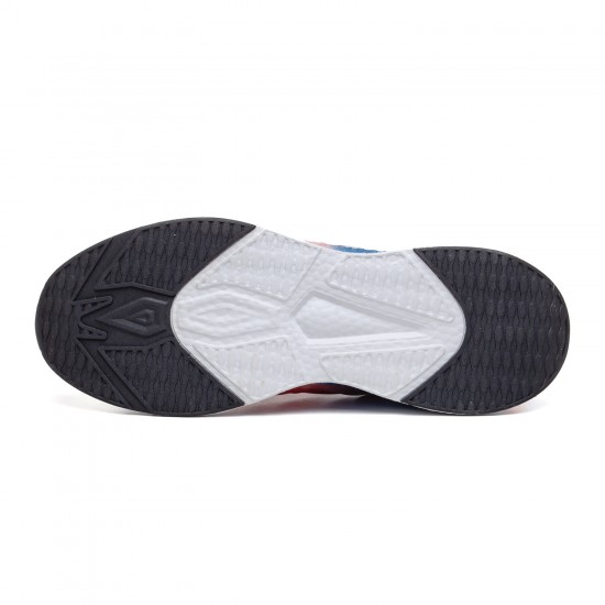 W091167 White Мъжки маратонки