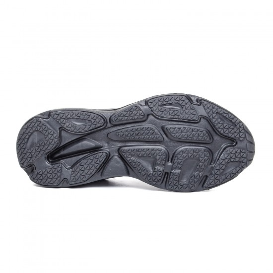 W091170 Black Мъжки маратонки