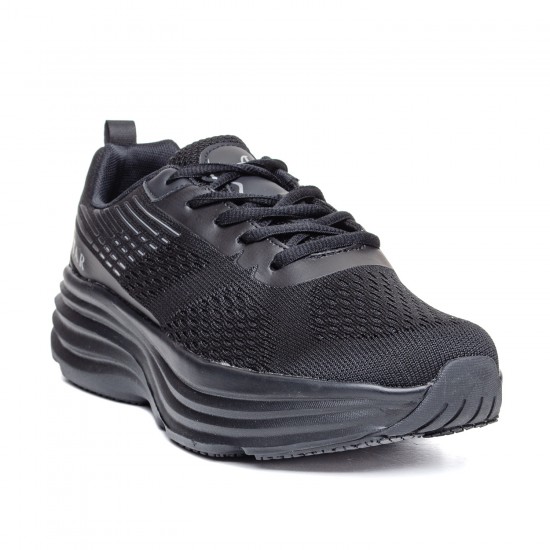 W091170 Black Мъжки маратонки