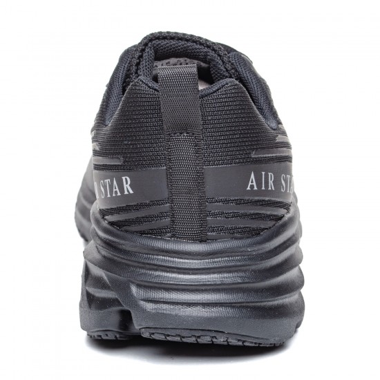 W091170 Black Мъжки маратонки