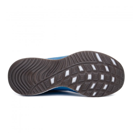 W164209 Blue Мъжки маратонки