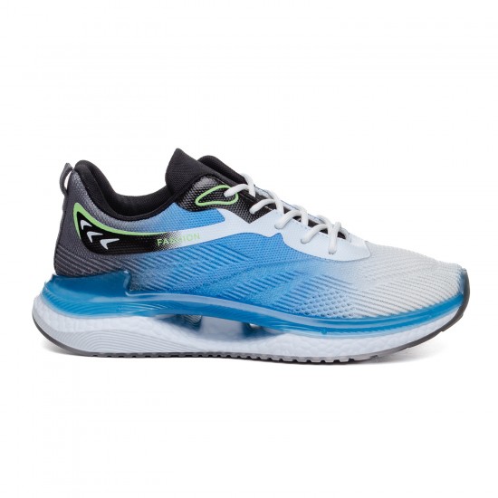 W164209 Blue Мъжки маратонки