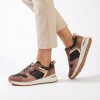 W194164 Black/Rose Дамски маратонки