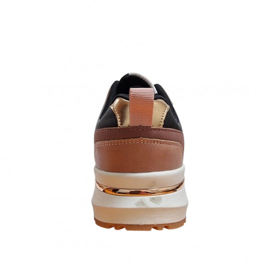 W194164 Black/Rose Дамски маратонки