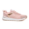 W194164 Pink/Golden Дамски маратонки