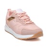 W194164 Pink/Golden Дамски маратонки