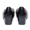 W525206 Black Дамски обувки на токчета