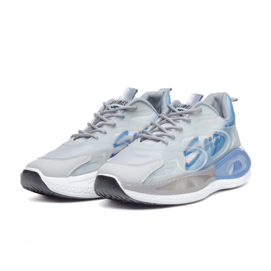W586002 Blue Мъжки маратонки