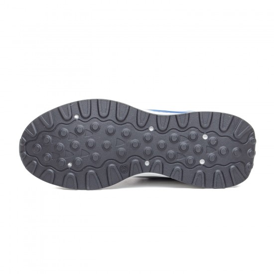 W586003 Navy Мъжки маратонки
