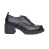 W587010 Black Дамски обувки на токчета