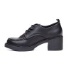 W587010 Black Дамски обувки на токчета