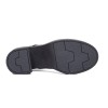 W587010 Black Дамски обувки на токчета