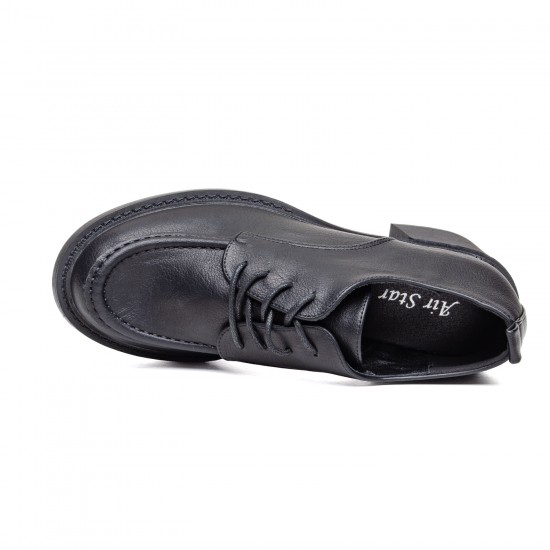 W587010 Black Дамски обувки на токчета