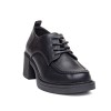 W587010 Black Дамски обувки на токчета