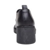 W587010 Black Дамски обувки на токчета
