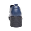W587010 Navy Дамски обувки на токчета