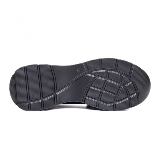 W587014 Black Дамски обувки