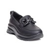 W587014 Black Дамски обувки