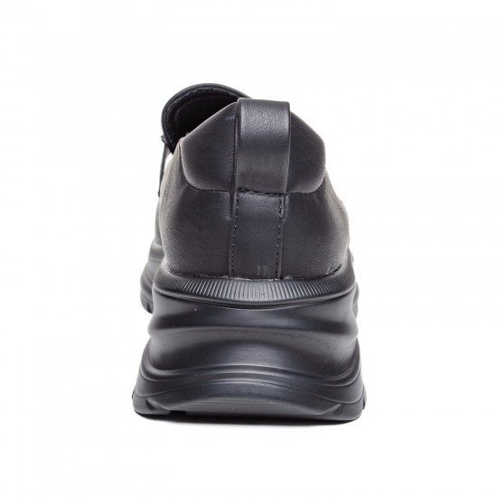 W587014 Black Дамски обувки