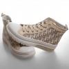 XZL202 Beige Дамски кецове