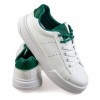Y-009 Green Дамски маратонки