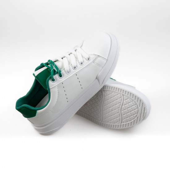 Y-009 Green Дамски маратонки