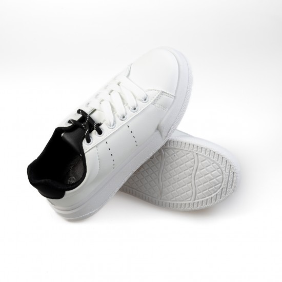 Y-009 White Дамски маратонки
