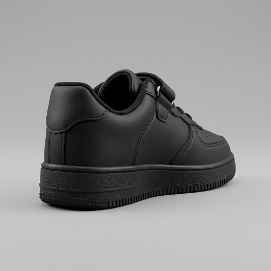 Y801 Black Детски маратонки