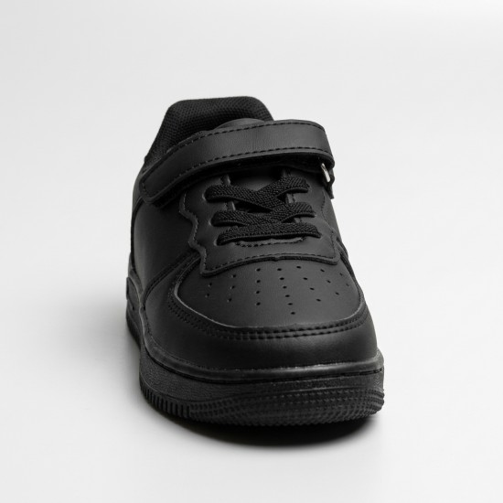 Y801 Black Детски маратонки