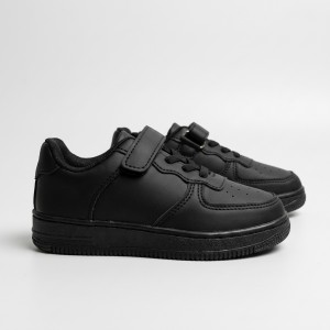 Y801 Black Детски маратонки