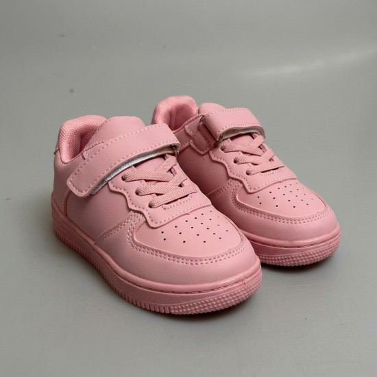 Y801 Pink Детски маратонки