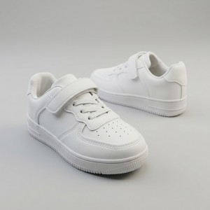 Y801 White Детски маратонки