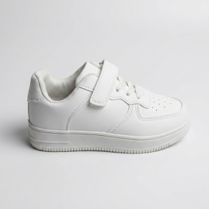 Y801 White Детски маратонки