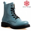 0110-5 Blue Дамски боти