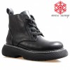0111-1 Black Дамски боти