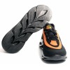 057/3 Black/Orange Мъжки маратонки
