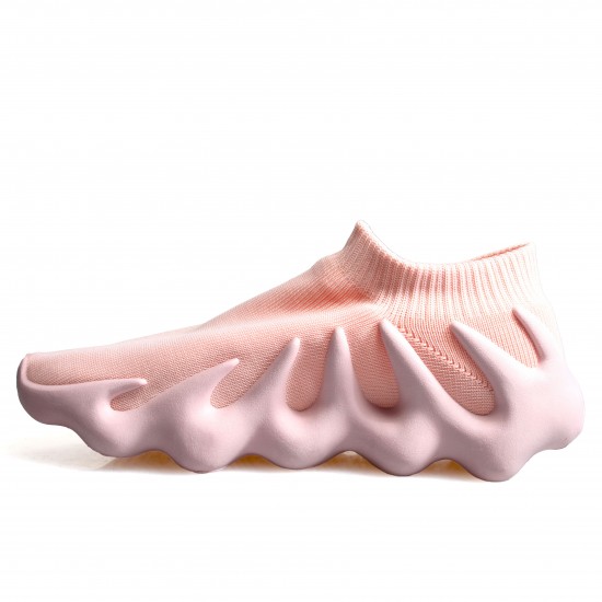080-3 Pink Дамски маратонки