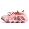 081-4 Pink Дамски маратонки