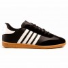 10934-1 Black/White Мъжки маратонки
